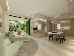 Arina East Residences (D15), Apartment #449491681